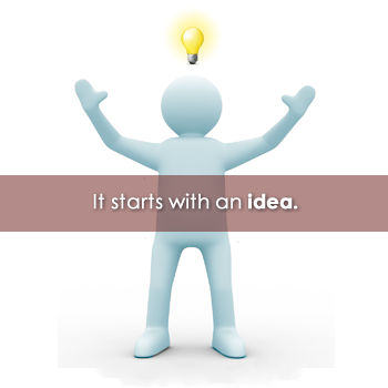 creativity preloader