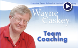 Team Coaching Video