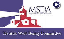 Maryland State Dental Association thumbnail for video