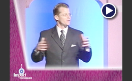 Motivational Speaking Video