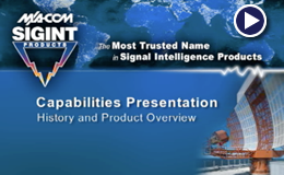 Technology Company Promotional Video