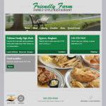 Friendly Farm - Family Restaurant