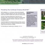 MJM - Landscaping MJM - Landscaping