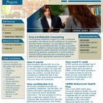 UMMS-Employee Assistance Program UMMS-Employee Assistance Program
