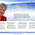 Wayne Caskey Wayne Caskey