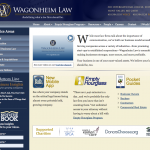Wagonhiem