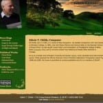 Edwin T Childs - Musician