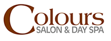 colours-logo Colours Salon Logo