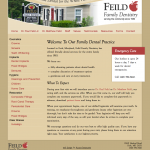 Field Dentistry