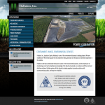 Hallaton - Containment & Lining Systems