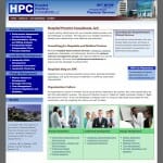 HPC - Hospital Practice Consultant