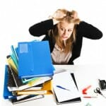 Trying to Write but Nothing Happens