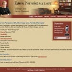 Karen Piermont MS, LMFT