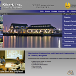 Kibart Inc. - Consulting Engineers Kibart Inc. - Consulting Engineers