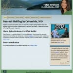 Taiya Graham Certified Rolfer