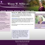 Wynne Miller